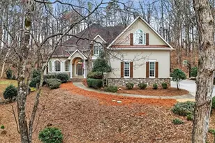 4737 Talleybrook Dr NW, Kennesaw, GA 30152 - Photo 4