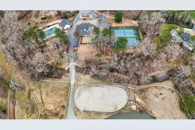 4737 Talleybrook Drive NW, Kennesaw, GA 30152 - Photo 78