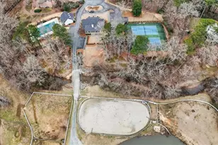 4737 Talleybrook Dr NW, Kennesaw, GA 30152 - Photo 78