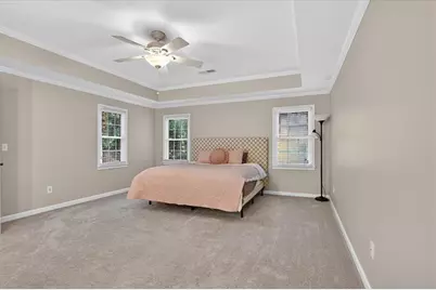 4737 Talleybrook Drive NW, Kennesaw, GA 30152 - Photo 50