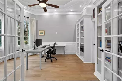 4737 Talleybrook Drive NW, Kennesaw, GA 30152 - Photo 16