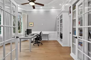 4737 Talleybrook Dr NW, Kennesaw, GA 30152 - Photo 28