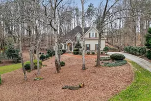 4737 Talleybrook Dr NW, Kennesaw, GA 30152 - Photo 2