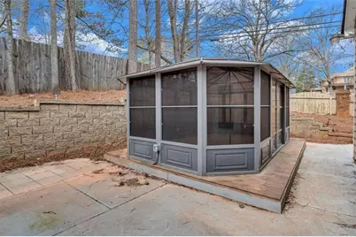 3746 Strathmore Drive, Duluth, GA 30096 - Photo 34