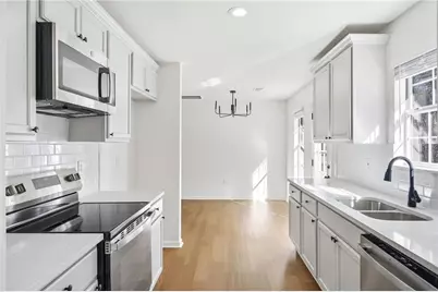 444 McGiboney Road, Covington, GA 30016 - Photo 4