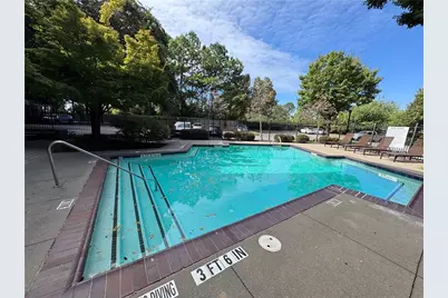 425 Chapel Street SW #1212, Atlanta, GA 30313 - Photo 38