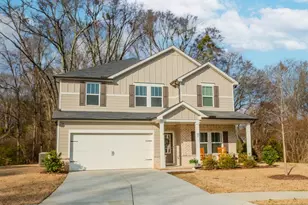 87 Cranson Walk, Pendergrass, GA 30567 - Photo 2