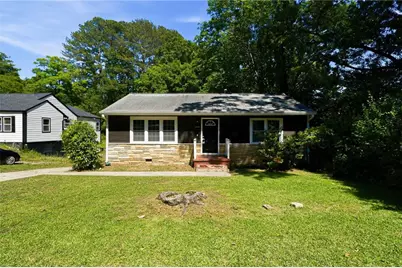 2666 Blount Street, Atlanta, GA 30344 - Photo 1