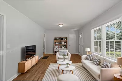 2666 Blount Street, Atlanta, GA 30344 - Photo 2