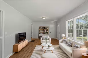 2666 Blount St, Atlanta, GA 30344 - Photo 2