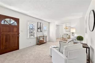 4444 Bending River Trail SW, Lilburn, GA 30047 - Photo 4