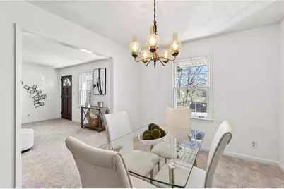 4444 Bending River Trail SW, Lilburn, GA 30047 - Photo 10