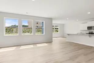 100 Glenrise Dr, Dallas, GA 30157 - Photo 4