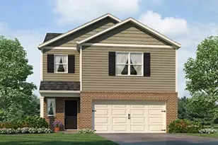 100 Glenrise Dr, Dallas, GA 30157 - Photo 1