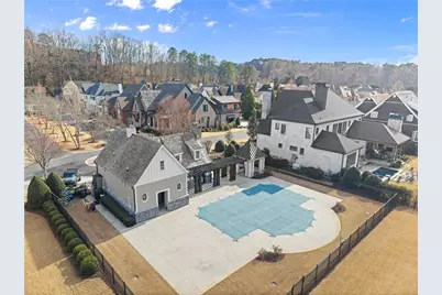 4218 River District Drive, Berkeley Lake, GA 30096 - Photo 38