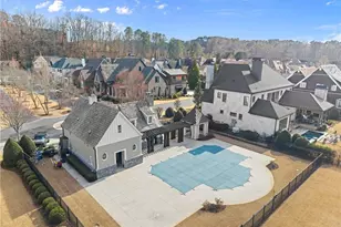 4218 River District Dr, Berkeley Lake, GA 30096 - Photo 38