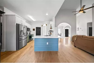 218 Bowdoin Lane, Adairsville, GA 30103 - Photo 16