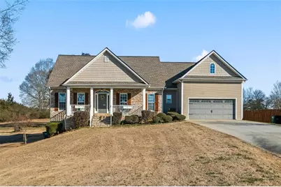 218 Bowdoin Lane, Adairsville, GA 30103 - Photo 1