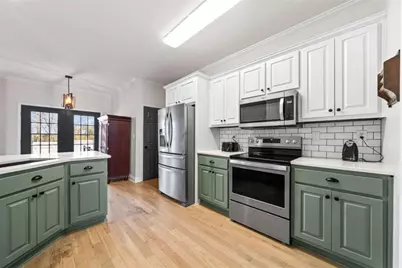 218 Bowdoin Lane, Adairsville, GA 30103 - Photo 12