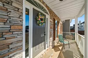 218 Bowdoin Ln, Adairsville, GA 30103 - Photo 4