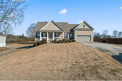 218 Bowdoin Lane, Adairsville, GA 30103 - Photo 46