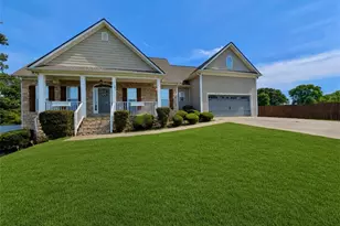 218 Bowdoin Ln, Adairsville, GA 30103 - Photo 1