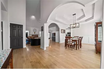 218 Bowdoin Lane, Adairsville, GA 30103 - Photo 6