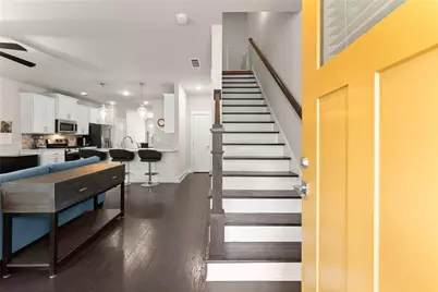 187 Panther Point Lane, Lawrenceville, GA 30046 - Photo 2