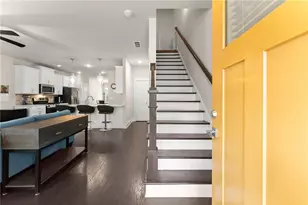 187 Panther Point Ln, Lawrenceville, GA 30046 - Photo 2