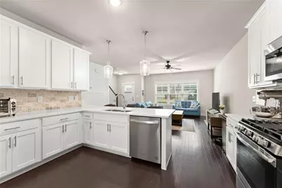 187 Panther Point Lane, Lawrenceville, GA 30046 - Photo 8