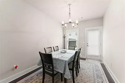 187 Panther Point Lane, Lawrenceville, GA 30046 - Photo 10