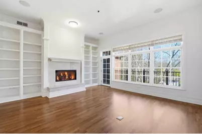 1717 N Decatur Road NE #408, Atlanta, GA 30307 - Photo 18