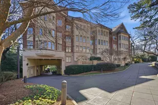 1717 N Decatur Road NE, Atlanta, GA 30307 - Photo 1