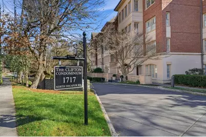 1717 N Decatur Road NE #408, Atlanta, GA 30307 - Photo 52