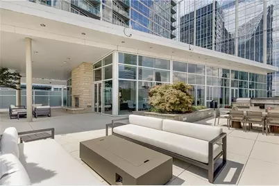 3325 NE Piedmont Road NE #1710, Atlanta, GA 30305 - Photo 24
