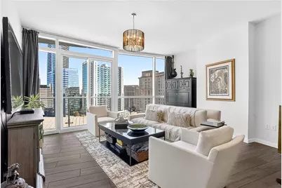 3325 NE Piedmont Road NE #1710, Atlanta, GA 30305 - Photo 4