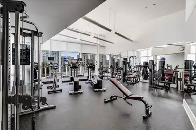 3325 NE Piedmont Road NE #1710, Atlanta, GA 30305 - Photo 36