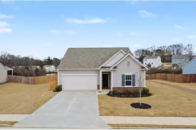 154 River Branch Way, Hoschton, GA 30548 - Photo 4