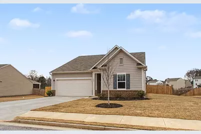 154 River Branch Way, Hoschton, GA 30548 - Photo 6