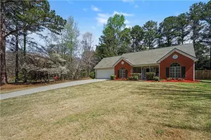 3101 Autumn Woods Dr, Loganville, GA 30052 - Photo 12