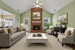 3101 Autumn Woods Dr, Loganville, GA 30052 - Photo 4