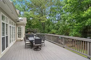 4575 Dairy Way, Peachtree Corners, GA 30092 - Photo 34