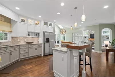 4575 Dairy Way, Peachtree Corners, GA 30092 - Photo 30