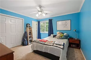 4575 Dairy Way, Peachtree Corners, GA 30092 - Photo 46