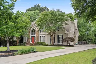 4575 Dairy Way, Peachtree Corners, GA 30092 - Photo 4