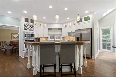 4575 Dairy Way, Peachtree Corners, GA 30092 - Photo 26