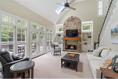 4575 Dairy Way, Peachtree Corners, GA 30092 - Photo 22