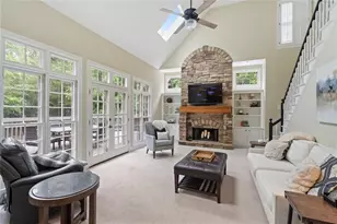 4575 Dairy Way, Peachtree Corners, GA 30092 - Photo 22