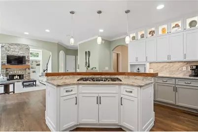 4575 Dairy Way, Peachtree Corners, GA 30092 - Photo 28