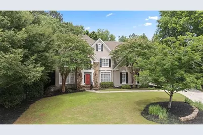 4575 Dairy Way, Peachtree Corners, GA 30092 - Photo 2